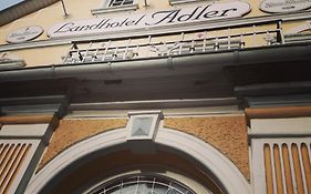 Hotel Adler Selters